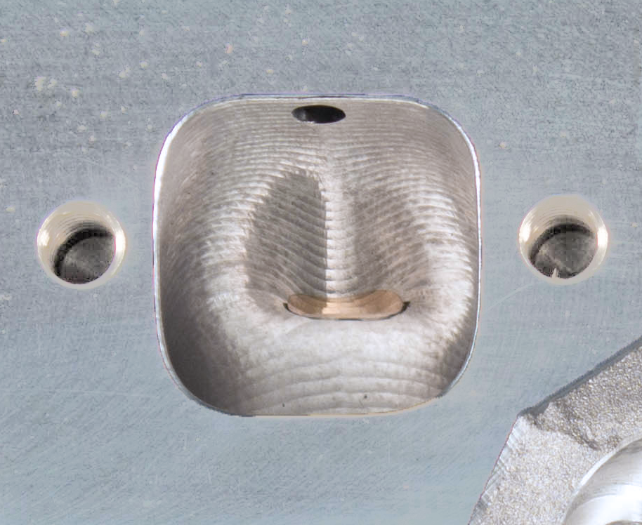 AFR SBF 185cc Renegade Heads