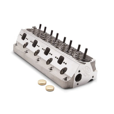 Ford Performance Z Aluminum Heads