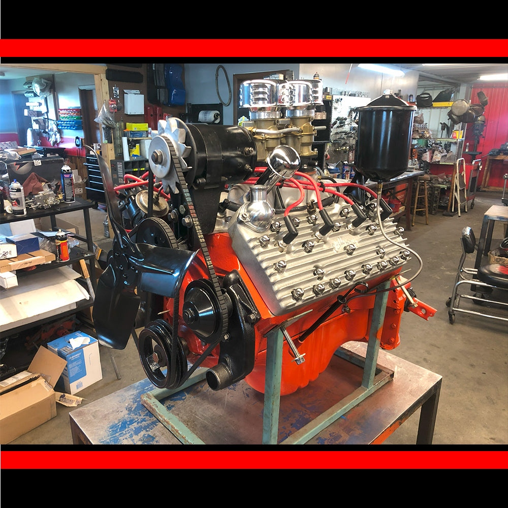 Catalog Newco Performance Engines LLC