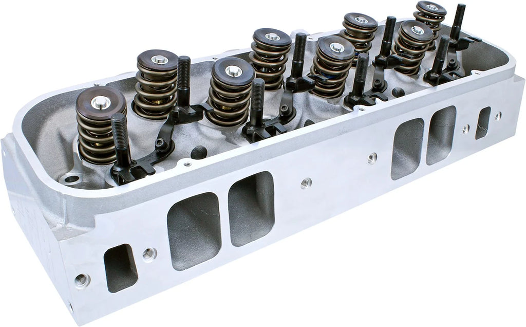 AFR BBC Enforcer Cylinder Heads
