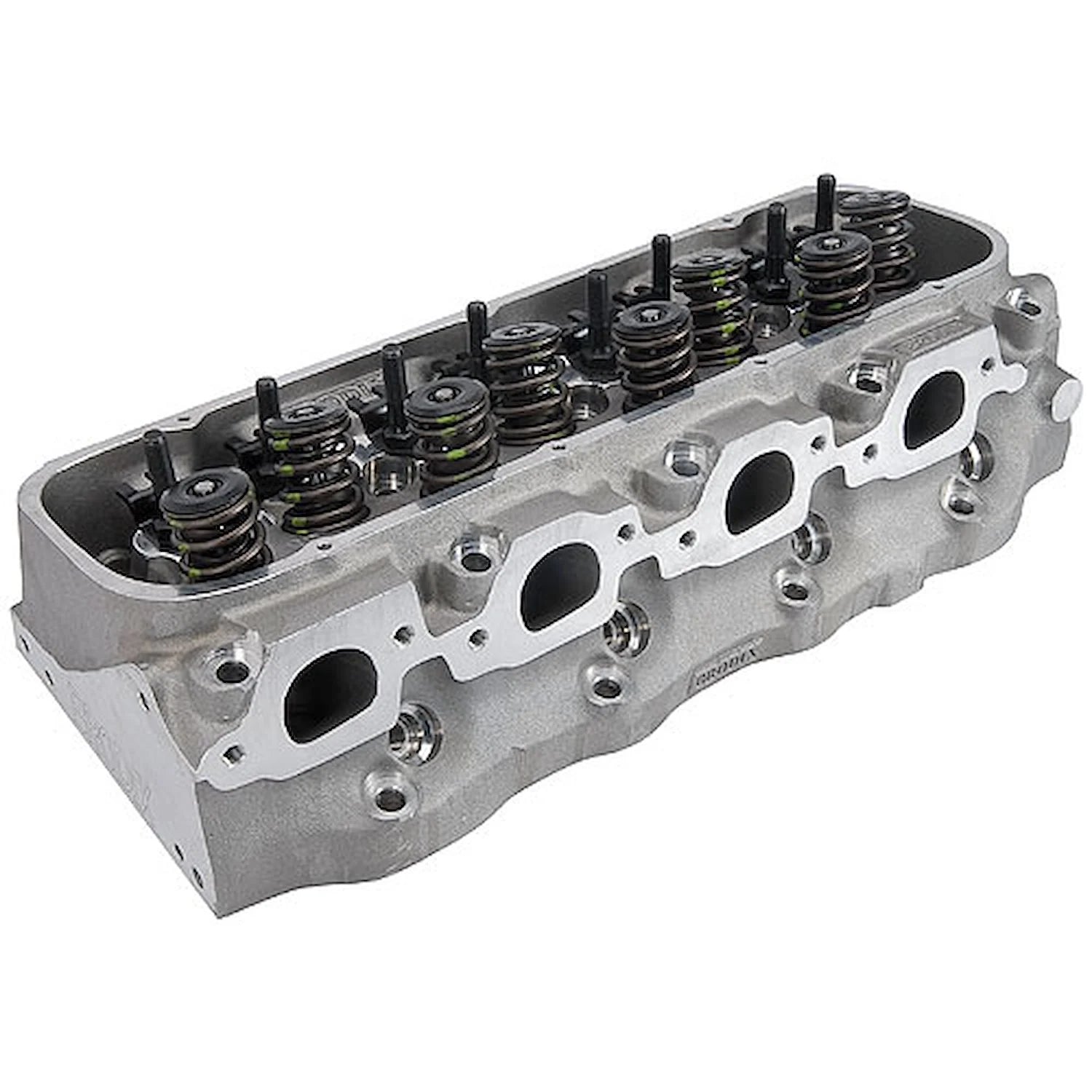 Brodix BBC BB-2X Cylinder Heads