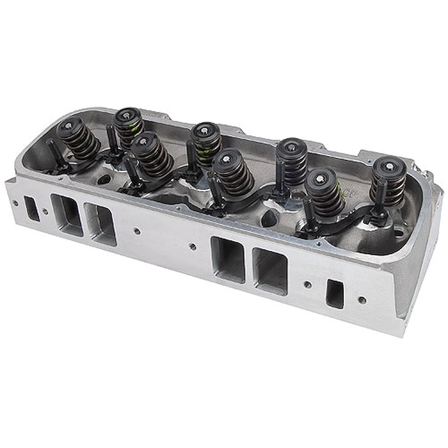 Brodix BBC BB-2X Cylinder Heads