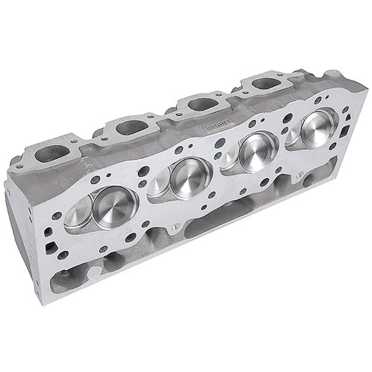 Brodix BBC BB-2X Cylinder Heads