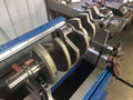 Crankshaft Balancing