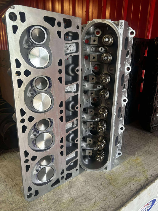 706 LS Heads