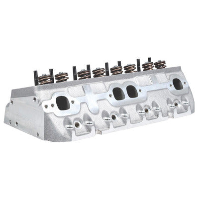 Brodix IK 180 SBC Cylinder Heads