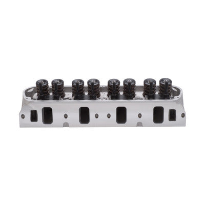 Edelbrock E-Street SBF Heads