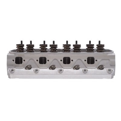 Edelbrock E-Street SBF Heads