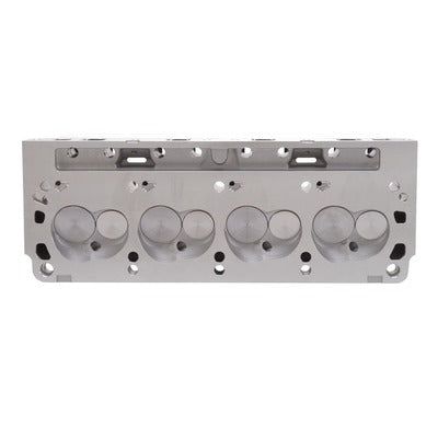 Edelbrock E-Street SBF Heads