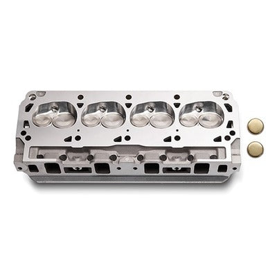 Ford Performance Z Aluminum Heads