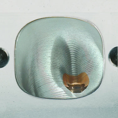 AFR CNC Eliminator SBC Heads