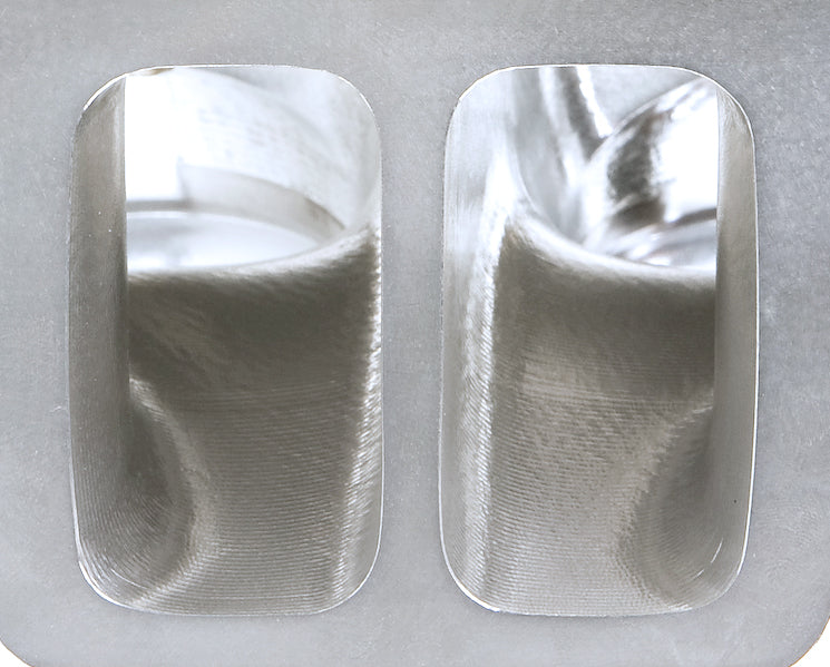 AFR CNC Eliminator SBC Heads