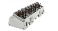 Flotek SBC Loaded Street Machine Cylinder Heads