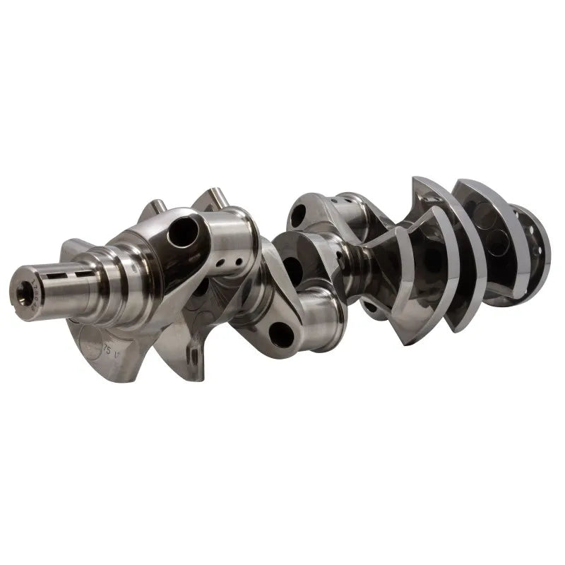 Newco Forged 406 Rotating Assembly