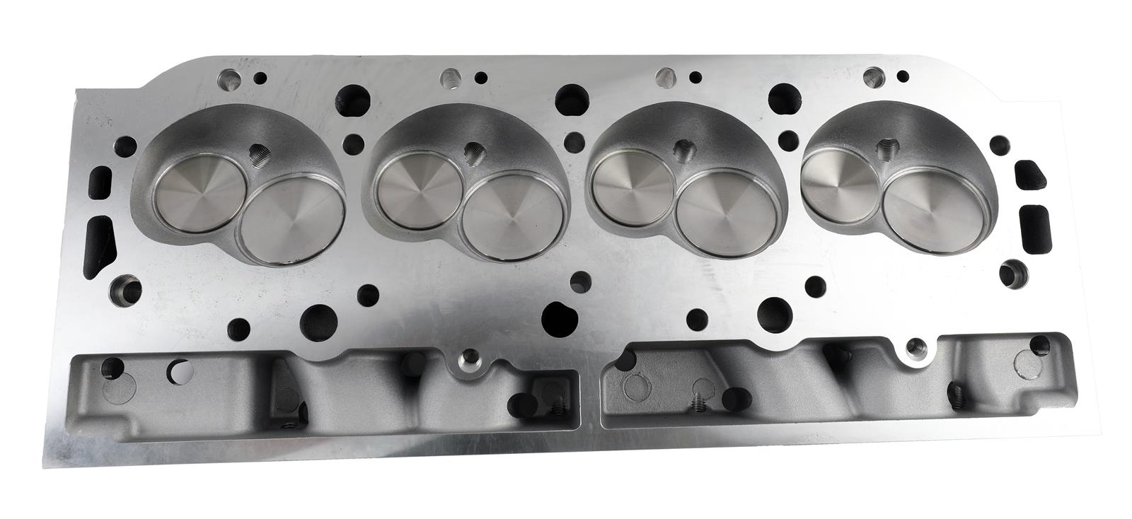 AFR BBC Enforcer Cylinder Heads