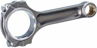 Newco Forged 406 Rotating Assembly