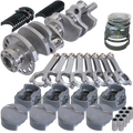 Eagle 403 LS2 Rotating Assembly