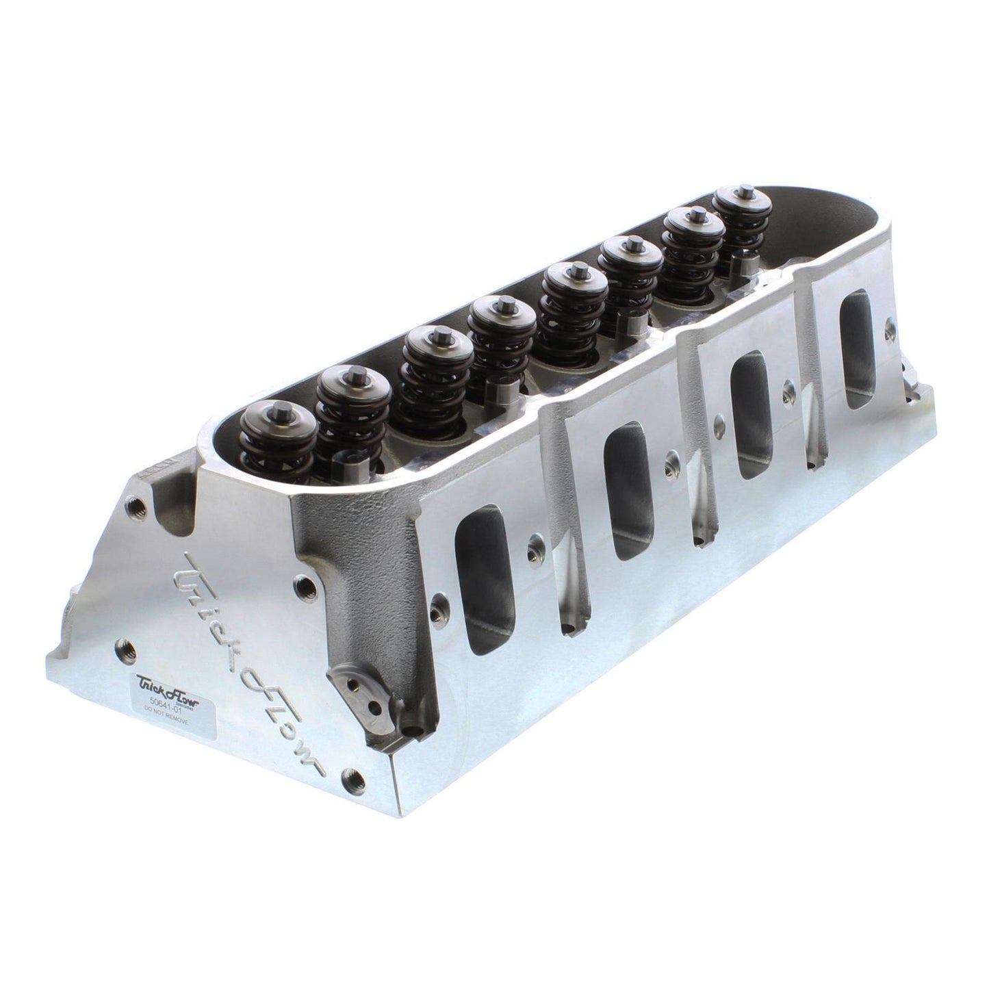 Trick Flow GenX 260 LS7 Cylinder Heads