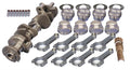 Eagle 488 Pontiac Stroker Rotating Assembly